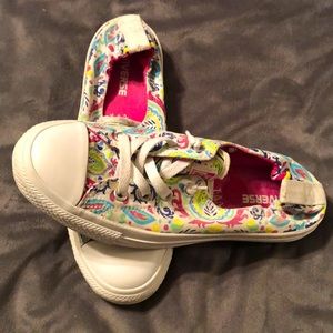 Converse All Star Shoreline Shoes